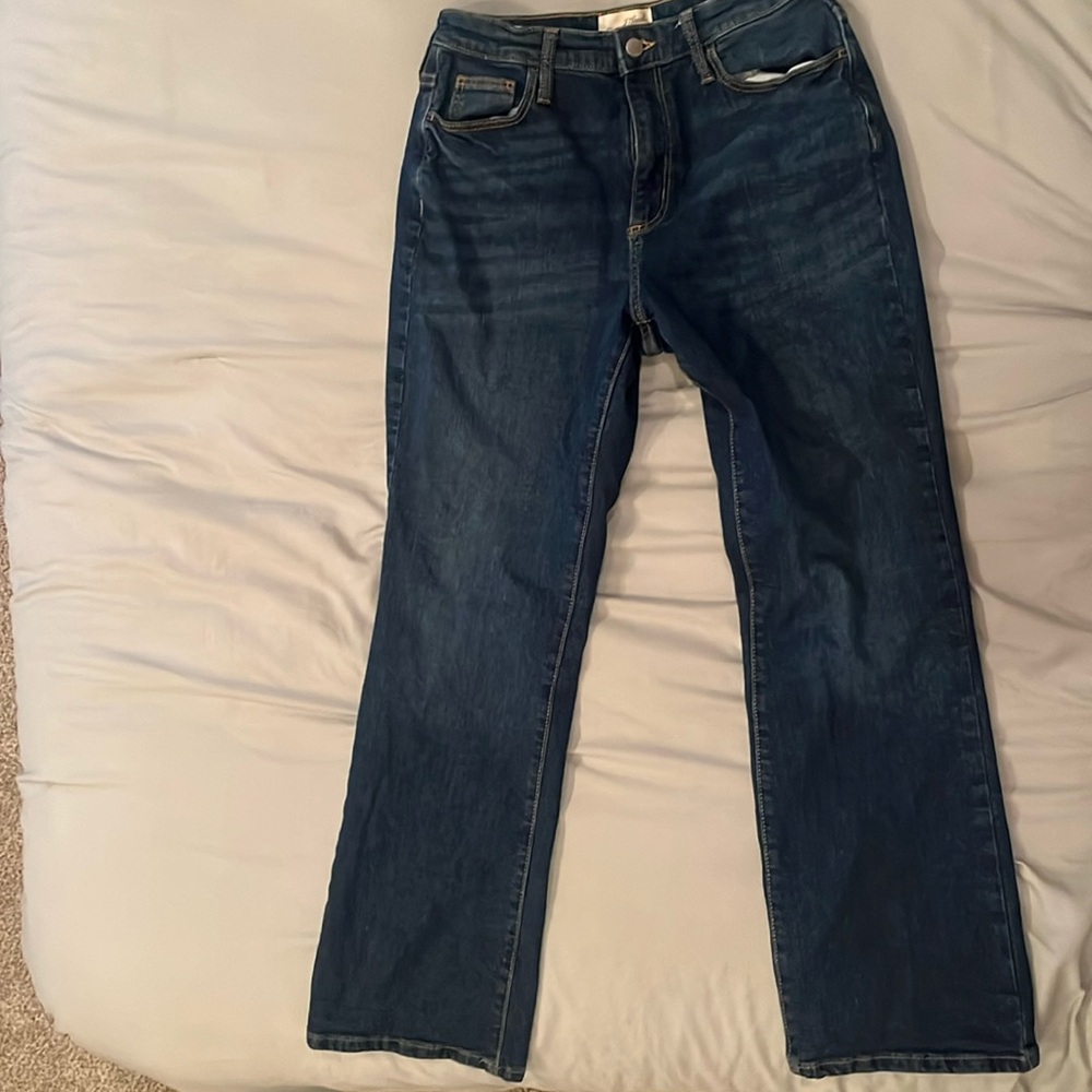 Blue Jeans